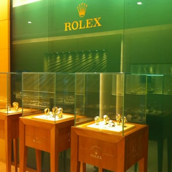 Rolex Store - Watches Near Me - Seattle, Washington