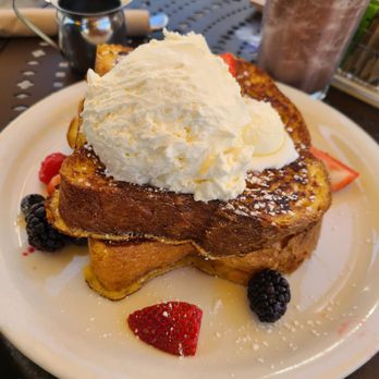 Urth Caffé - Orange - French toast - Coffee & Tea Near Me - Orange, California Urth Caffé - Orange - French toast - Coffee & Tea Near Me - Orange, California