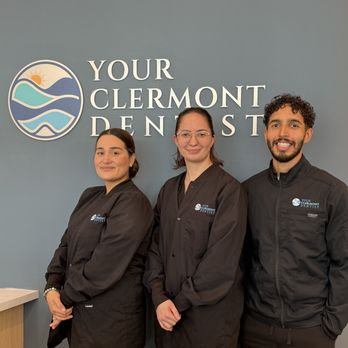 Your Clermont Dentist - Meet our awesome team at Your Clermont Dentist! - General Dentistry Near Me - Clermont, Florida Your Clermont Dentist - Meet our awesome team at Your Clermont Dentist! - General Dentistry Near Me - Clermont, Florida