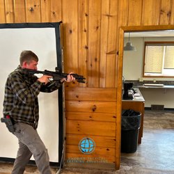 Premier Tactical Training Solutions