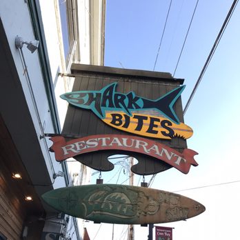 SharkBites - Fish & Chips Near Me - Coos Bay, Oregon SharkBites - Fish & Chips Near Me - Coos Bay, Oregon