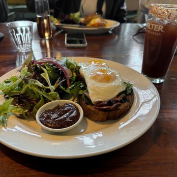 Mildred's Temple Kitchen - Breakfast & Brunch Near Me - Toronto, Ontario