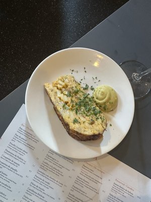 Tapas Brindisa London Bridge by null