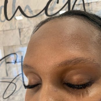 Lash Touch Studio - Eyelash Service Near Me - Houston, Texas
