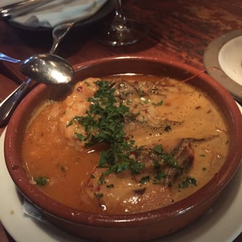 ZuZu - Shrimp - Tapas Bars Near Me - Napa, California ZuZu - Shrimp - Tapas Bars Near Me - Napa, California