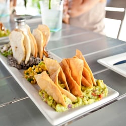 Miami Food Tours - Miami Nouvelle cuisine.