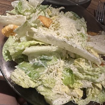 Outback Steakhouse - Cesar salad - Steakhouses Near Me - Fort Worth, Texas