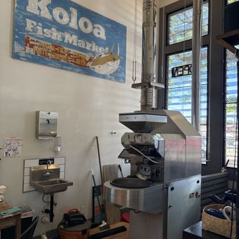 Dark Horse Coffee Roasters - Coffee Roasteries Near Me - Koloa, Hawaii Dark Horse Coffee Roasters - Coffee Roasteries Near Me - Koloa, Hawaii