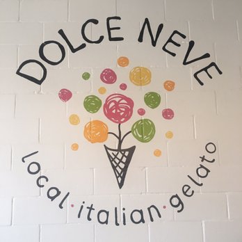 Dolce Neve - Desserts Near Me - Houston, Texas Dolce Neve - Desserts Near Me - Houston, Texas