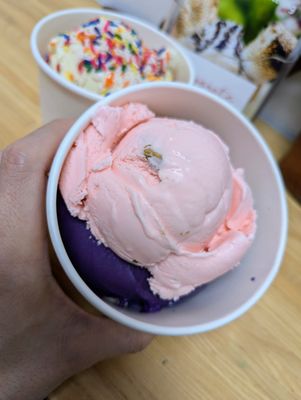 Andia's Ice Cream by null