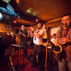 The Bell Inn - Live at The Bell