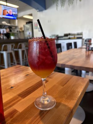 Four Tunas Fish & Bar Oceanside by null