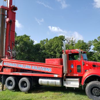 Accurate Drilling Solutions - Irrigation Near Me - Tampa, Florida Accurate Drilling Solutions - Irrigation Near Me - Tampa, Florida
