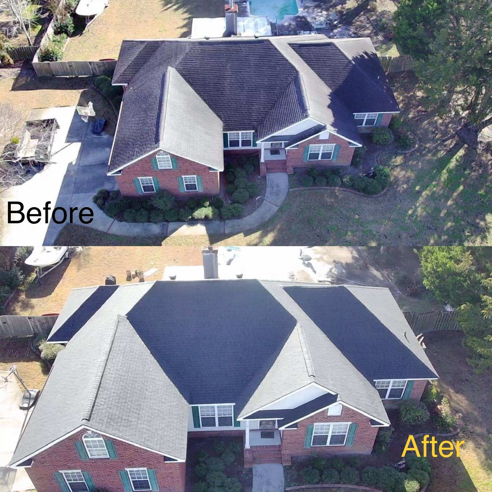 Slide of Tailored Exteriors