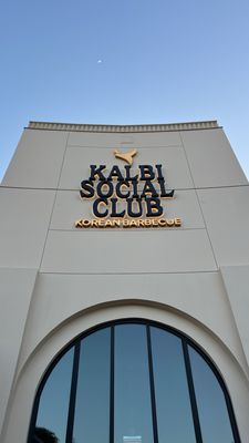 Kalbi Social Club by null