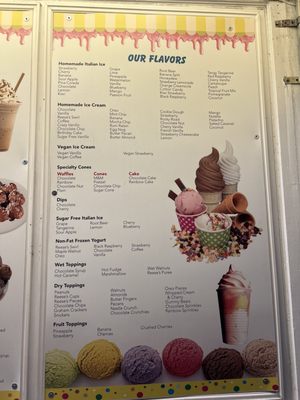 Fairmount Flavors by null