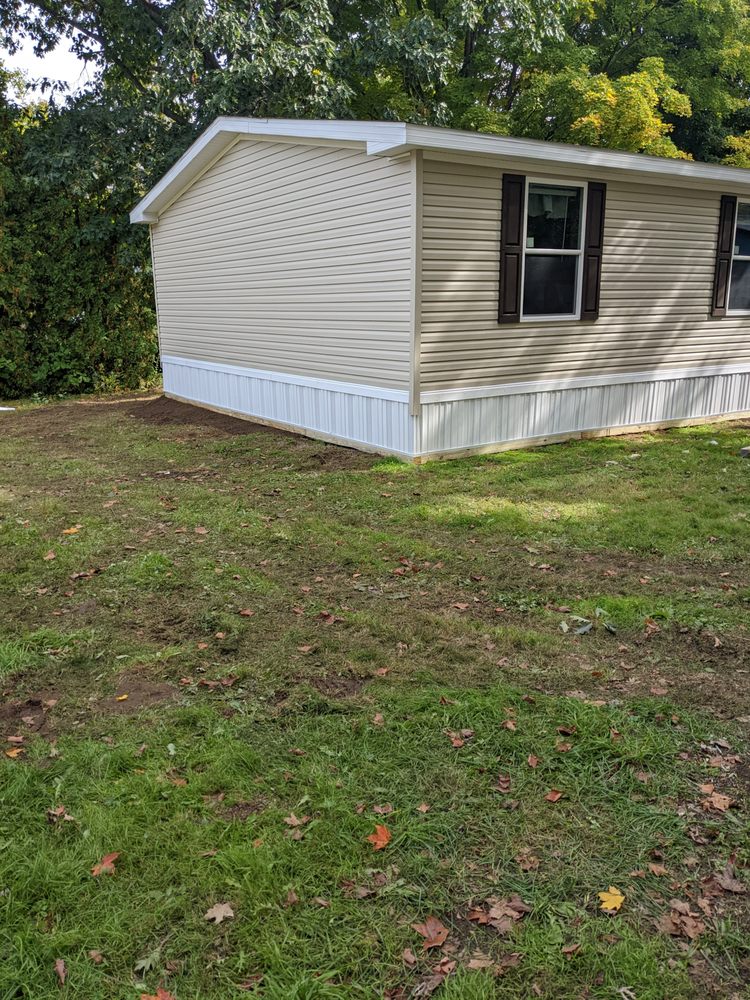 Slide of Mobile Home Masters