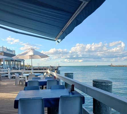 Gosman's Clam Bar by null