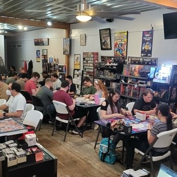Rad Lad Games - Tabletop Games Near Me - Mahomet, Illinois Rad Lad Games - Tabletop Games Near Me - Mahomet, Illinois