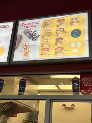 BeaverTails by null