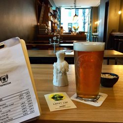 Taproom Berlin - Lucky Lup geht immer...