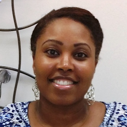 Reach Healthcare Services - Tameria Kelly-Peña, RN  Director of Clinical Services