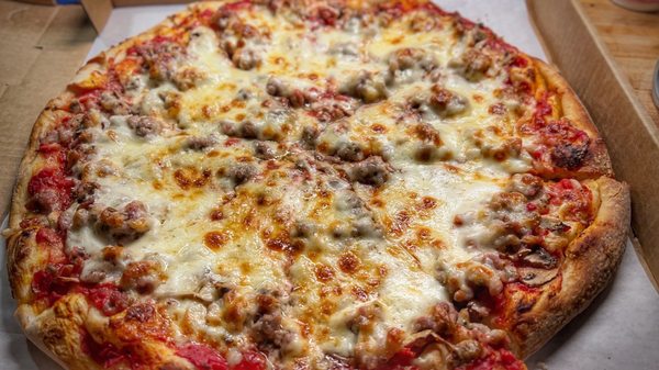 Mona's Italian Restaurant by null