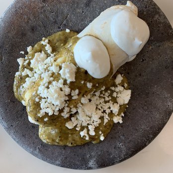 Hovey & Harrison - Smothered Breakfast Burrito - Cafes Near Me - Edwards, Colorado