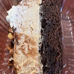 Peanut Butter Pie