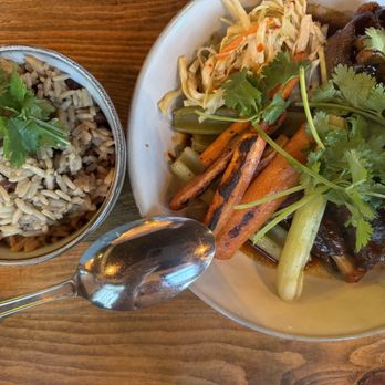 The Katherine - Oxtail - New American Near Me - Fort Lauderdale, Florida The Katherine - Oxtail - New American Near Me - Fort Lauderdale, Florida