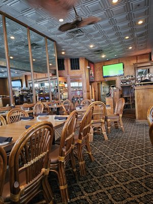 BILLY’S by null