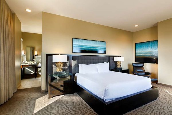Colcord Hotel Oklahoma City, Curio Collection by Hilton by null