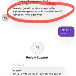 Hims and Hers Health