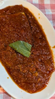 Tandem Ragù - Via Paladino by null