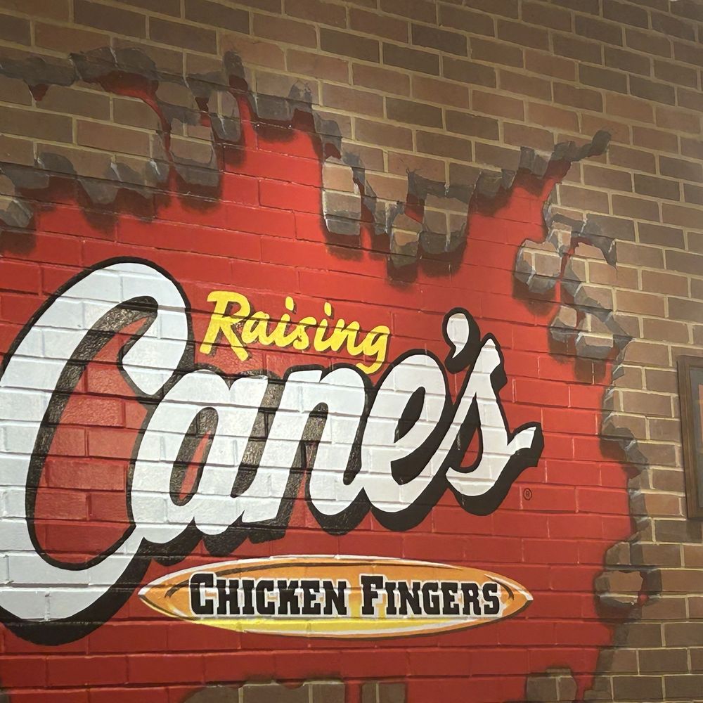 Raising Cane's Chicken Fingers - Fast Food Near Me - Duluth, Georgia Raising Cane's Chicken Fingers - Fast Food Near Me - Duluth, Georgia