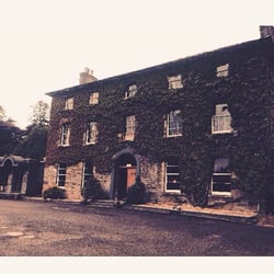 Hammet House - Hammet House.