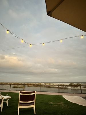 The King and Prince Beach & Golf Resort by null