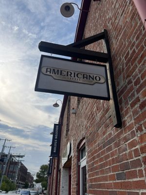 Americano Lounge by null