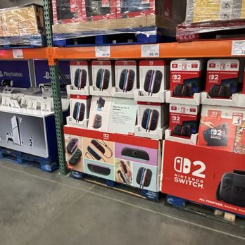 Costco - Wholesale Stores Near Me - Sharon, Massachusetts