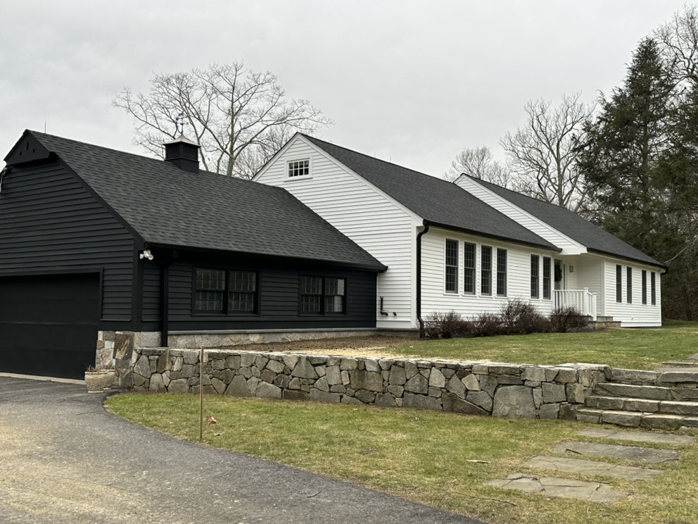 NEW ROOFING & SIDING 66 Photos Danbury, CT Yelp