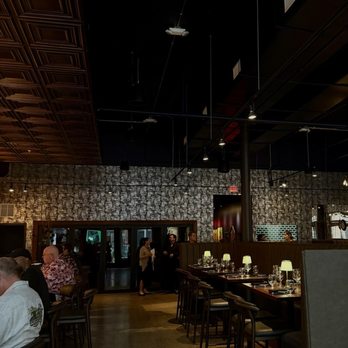 Tommy's Chophouse - Steakhouses Near Me - Tampa, Florida Tommy's Chophouse - Steakhouses Near Me - Tampa, Florida