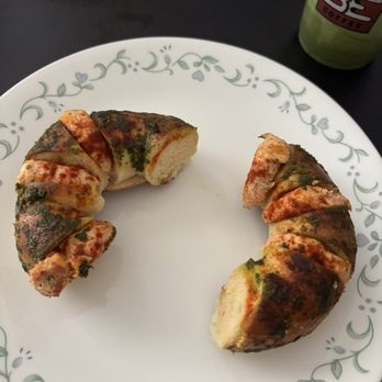 Miopane - Garlic cream cheese? - Bakeries Near Me - Pasadena, California