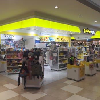 ポケモンストア 新千歳空港店 Toy Stores 美々987 千歳市 北海道 Japan Phone Number Yelp