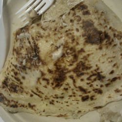 La crêpe