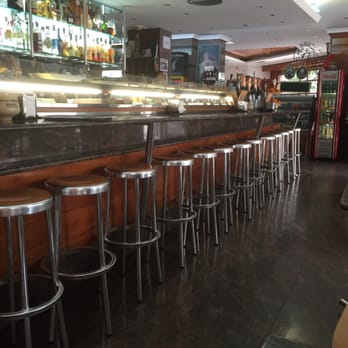 Cervessería del Teatre - Tapas Bars Near Me - Barcelona, B Cervessería del Teatre - Tapas Bars Near Me - Barcelona, B