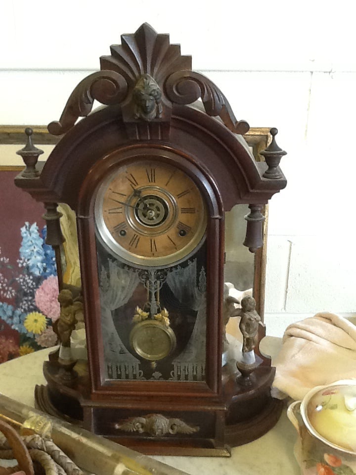 CENTRAL COAST ESTATE LIQUIDATORS Updated August 2024 Atascadero