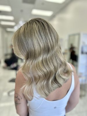 HAIROLOGY SALON Updated July 2026 73 Photos 129 Reviews 3036 L 