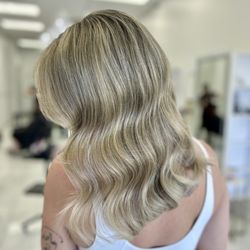 Hairology Salon