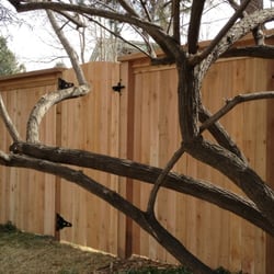 Buckinghams Fence & Sprinkler