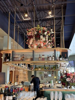 Margaux Brasserie by null